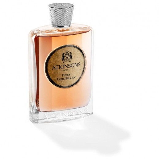 Парфюм Парфюм Atkinsons Pirates Grand Reserve - 100мл.