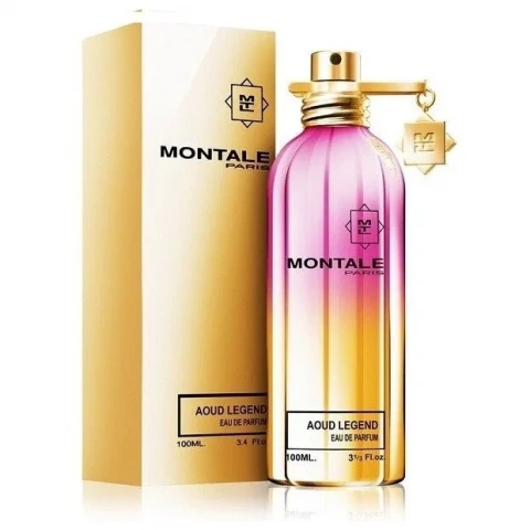 Парфюм Парфюм Montale Aoud Legend