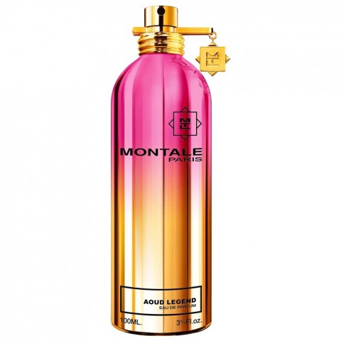 Парфюм Парфюм Montale Aoud Legend