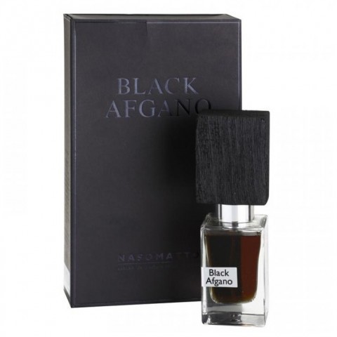 Парфюм Парфюм Nasomatto Black Afgano