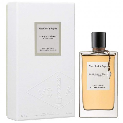 Парфюм Парфюм Van Cleef & Arpels Gardenia Petale - 75мл.