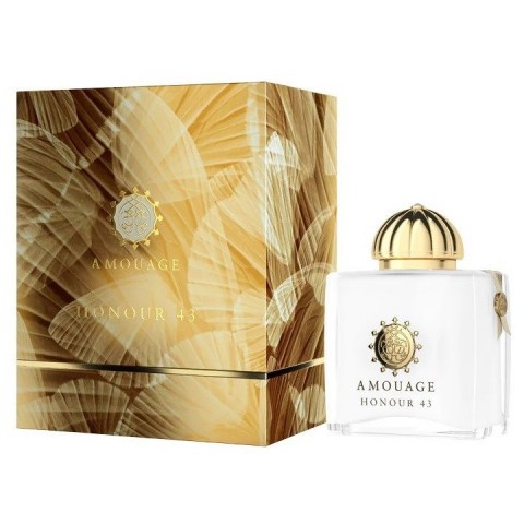 Парфюмерная вода Amouage Honour 43