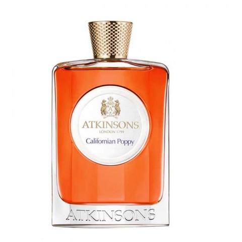 Парфюм Парфюм Atkinsons Californian Poppy - 100мл.
