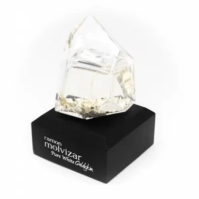Парфюм Парфюм Ramon Molvizar Pure White Goldskin - 75мл.