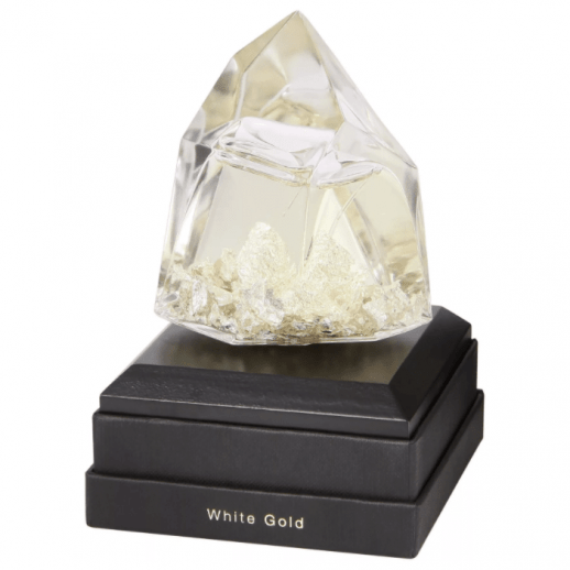 Парфюм Парфюм Ramon Molvizar Pure White Goldskin - 75мл.