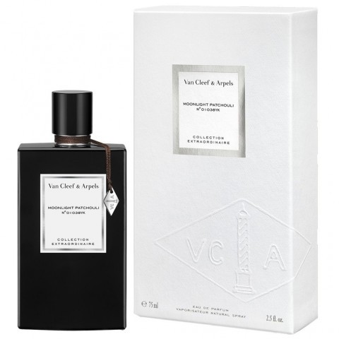 Парфюм Парфюм Van Cleef & Arpels Moonlight Patchouli - 75мл.