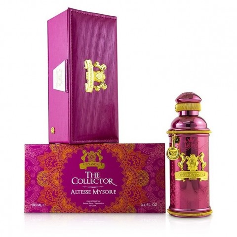 Парфюм Парфюм Alexandre J Altesse Mysore - 100 мл.