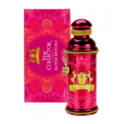 Altesse Mysore - парфюмированная вода - 100 мл