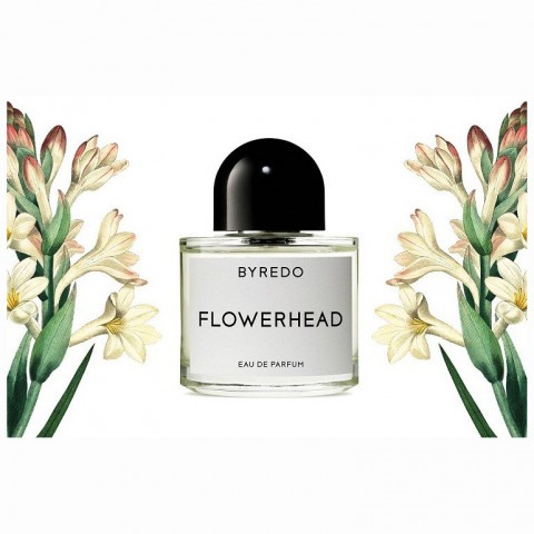 Парфюм Парфюм Byredo  Flowerhead