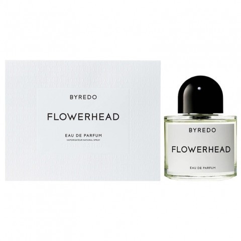 Парфюм Парфюм Byredo  Flowerhead