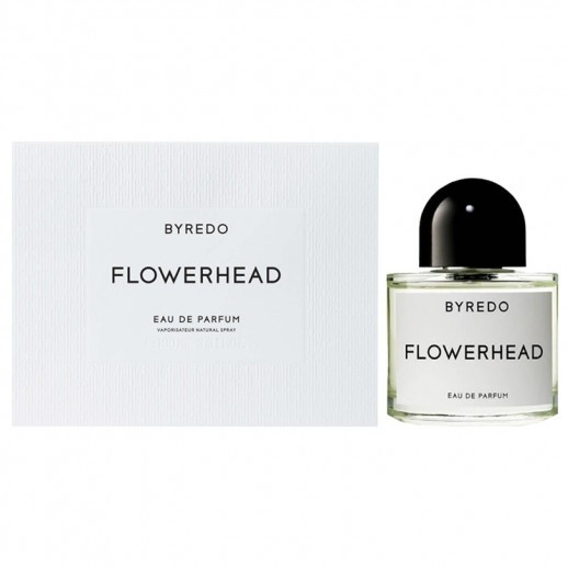 Парфюмерная вода Byredo  Flowerhead