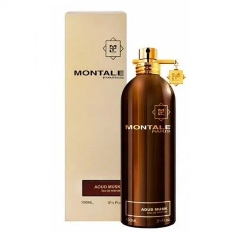 Парфюм Парфюм Montale Aoud Musk