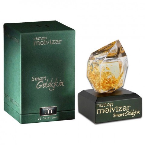 Парфюм Парфюм Ramon Molvizar Smart Goldskin - 75мл.