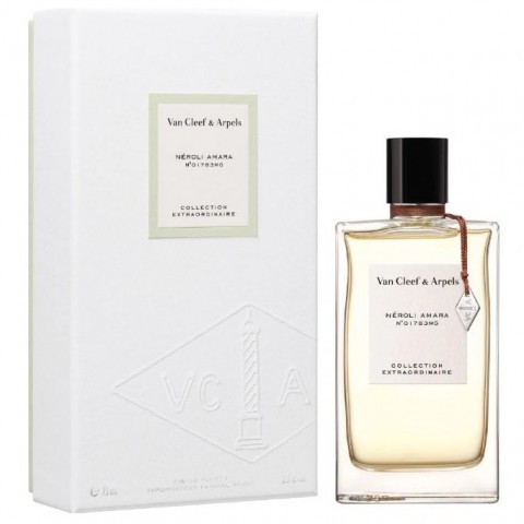Парфюм Парфюм Van Cleef & Arpels Neroli Amara - 75мл.