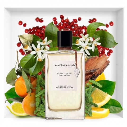 Парфюм Парфюм Van Cleef & Arpels Neroli Amara - 75мл.