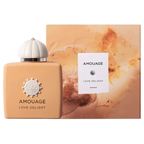 Amouage Love Delight
