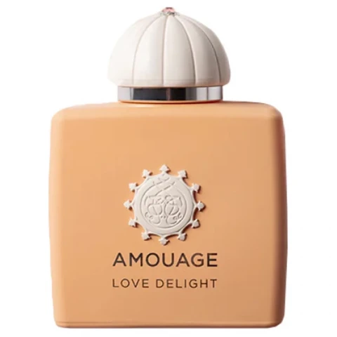 Amouage Love Delight