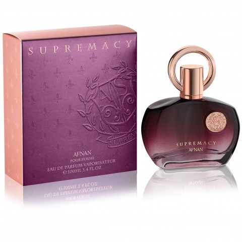 Парфюм Парфюм Afnan Supremacy Purple - 100 мл.
