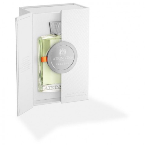 Парфюм Парфюм Atkinsons Mint & Tonic - 100мл.