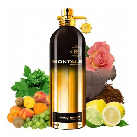 Парфюм Парфюм Montale Aoud Night