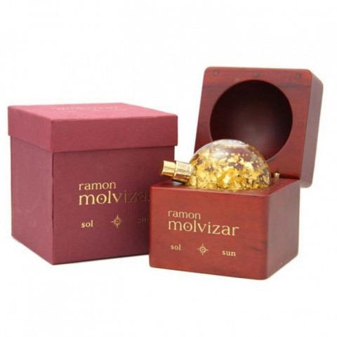 Парфюм Парфюм Ramon Molvizar Sol-Sun - 100мл.