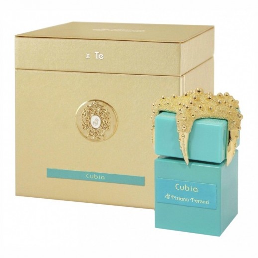 Парфюм Парфюм Tiziana Terenzi Cubia - 100мл. 