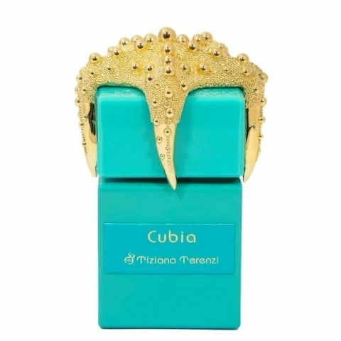 Парфюм Парфюм Tiziana Terenzi Cubia - 100мл. 