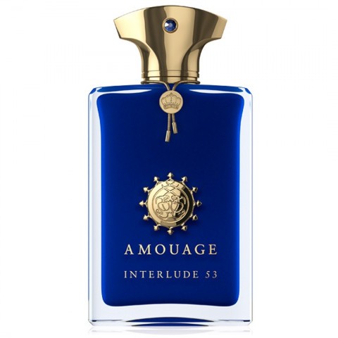 Amouage Interlude 53
