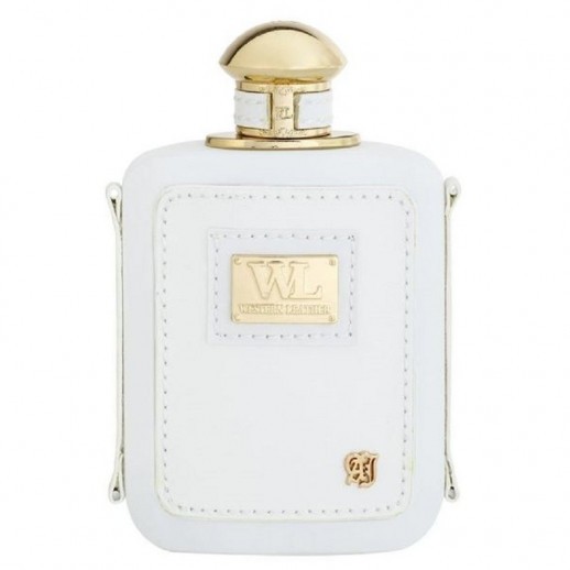 Парфюмерная вода Alexandre J Western Leather White - 100мл.