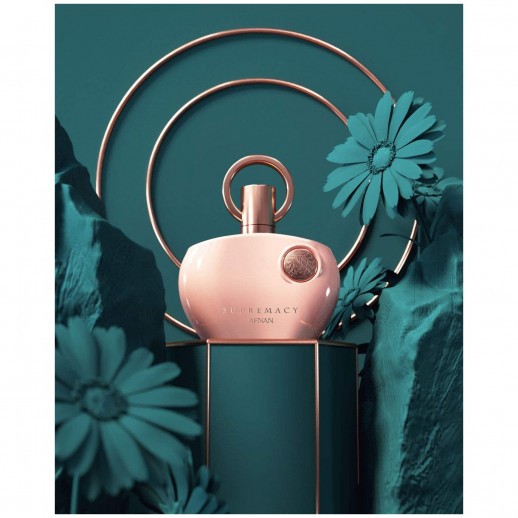 Парфюм Парфюм Afnan Supremacy Pink - 100 мл.