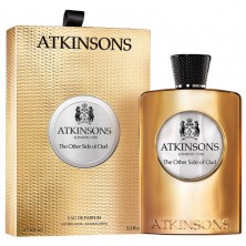 Atkinsons The Other Side Of Oud - 100мл.