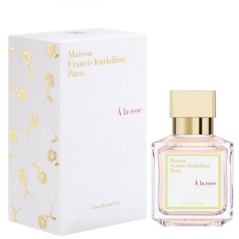 Парфюм Парфюм Парфюмерная вода Maison Francis Kurkdjian A La Rose
