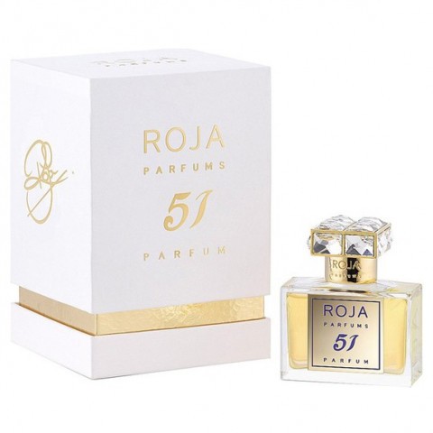 Парфюм Парфюм Roja Dove 51 Pour Femme Parfum - 50мл.