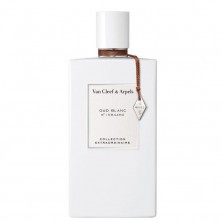 Van Cleef & Arpels Oud Blanc - 75мл.