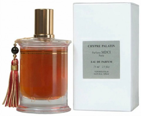 Парфюм Парфюм  MDCI Parfums Chypre Palatin