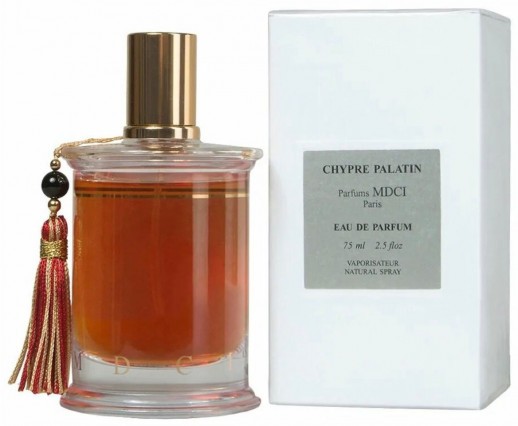 MDCI Parfums Chypre Palatin