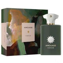 Amouage Purpose