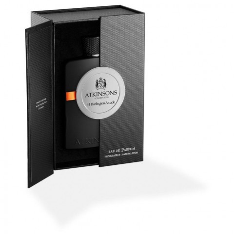 Парфюм Парфюм Atkinsons 41 Burlington Arcade - 100мл.