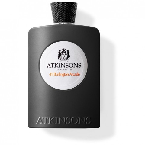 Парфюм Парфюм Atkinsons 41 Burlington Arcade - 100мл.
