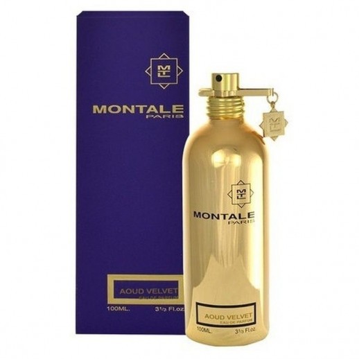 Парфюм Парфюм Montale Aoud Velvet