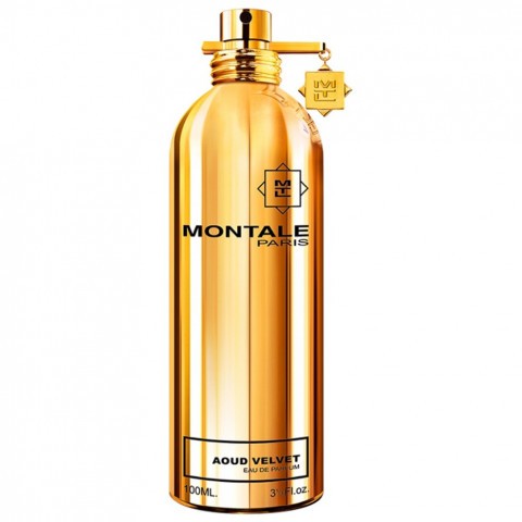 Парфюм Парфюм Montale Aoud Velvet