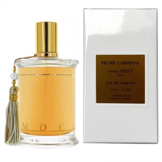 Парфюм Парфюм MDCI Parfums Peche Cardinal