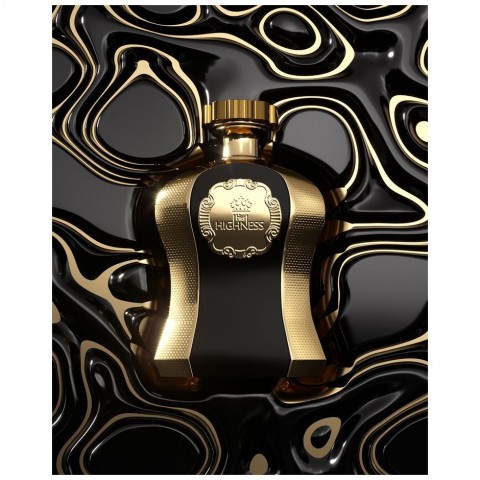 AFNAN парфюмерная вода Her Highness Black, 100 мл