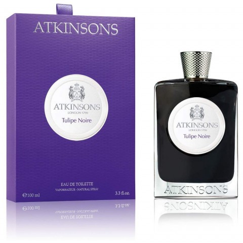 Парфюм Парфюм Atkinsons Tulipe Noire - 100мл.