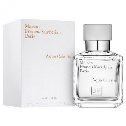 Парфюмерная вода Maison Francis Kurkdjian Aqua Celestia