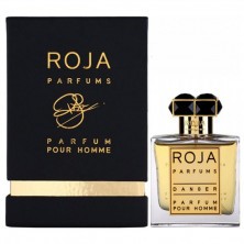 Roja Dove Danger Pour Homme Parfum - 50мл.