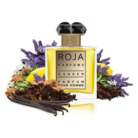 Парфюм Парфюм Roja Dove Danger Pour Homme Parfum - 50мл.