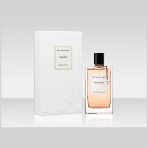 Парфюм Парфюм Van Cleef & Arpels Rose Rouge - 75мл.