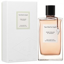 Van Cleef & Arpels Rose Rouge - 75мл.
