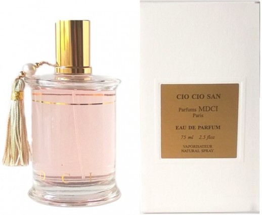 Парфюмерная вода MDCI Parfums Cio Cio San